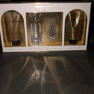 Victoria’s Secret Gift Set